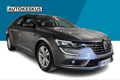 Renault Talisman 2016, kuva 4/39