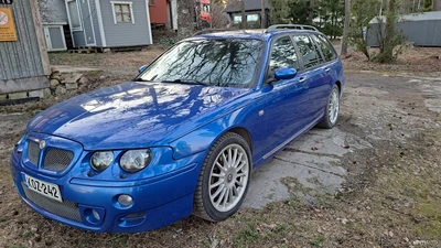 MG ZT-T 2.5 V6 190hp 2002, kuva 2/10