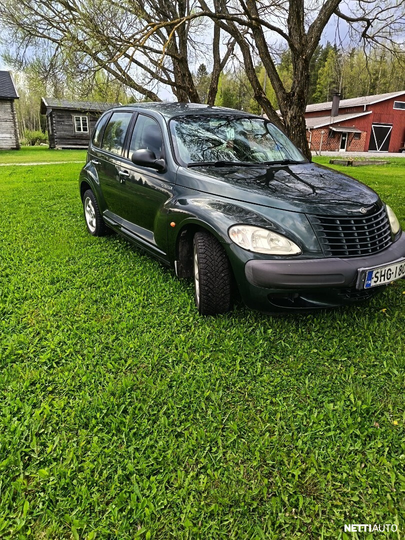 Chrysler PT Cruiser