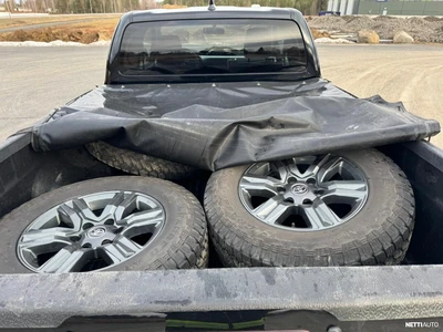 Toyota Hilux 2022, photo 7/21