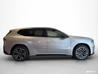 BMW iX3 2026, photo 6/16