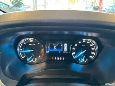 Ford Ranger 2021, photo 3/23