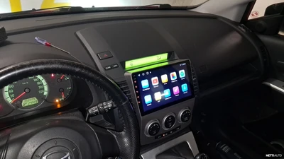 Mazda 5 MAZDA 5 2007, photo 2/6
