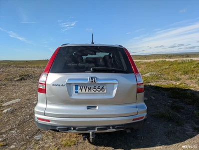 Honda CR-V 2010, photo 6/12