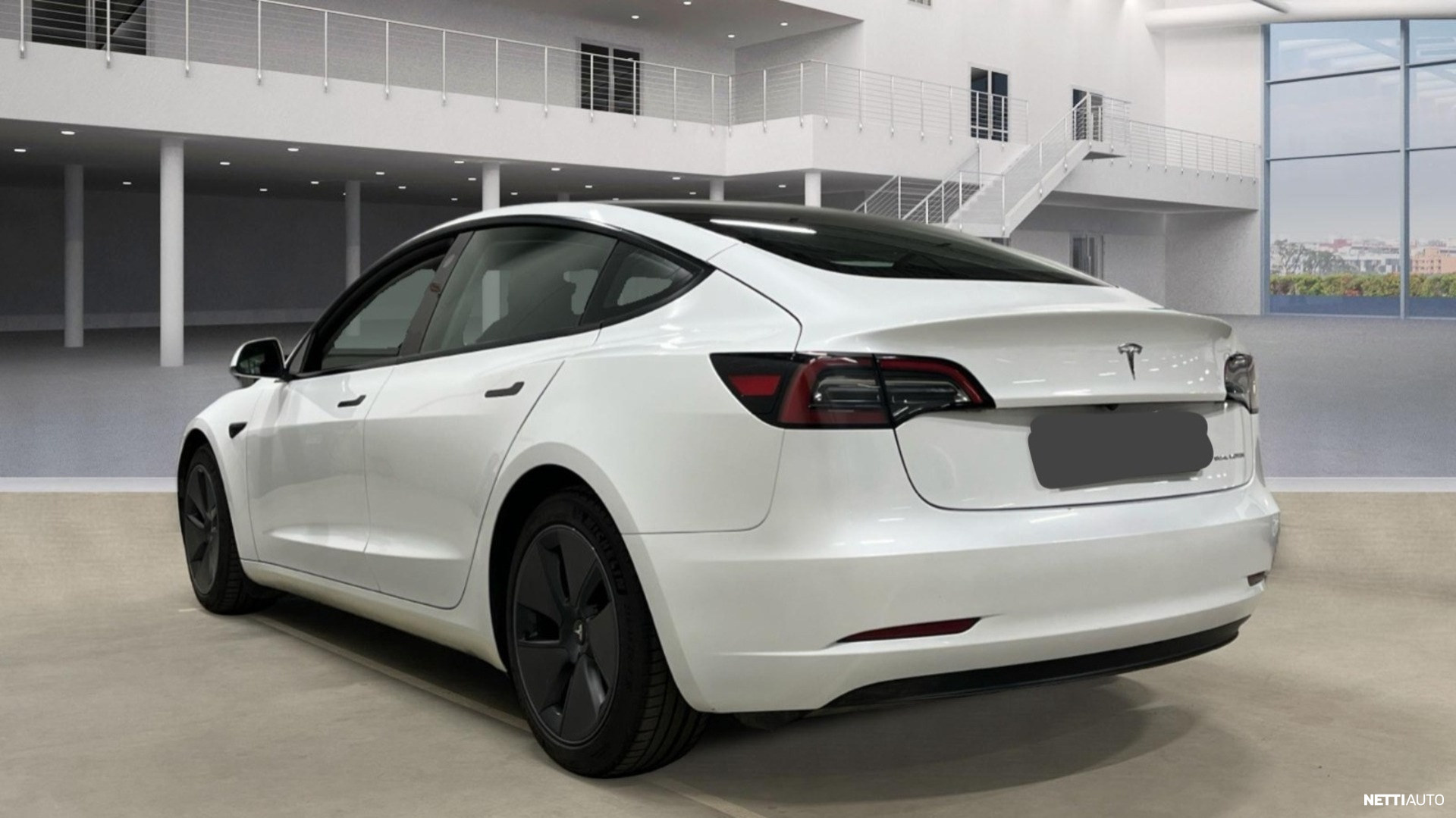Tesla Model 3 2023, photo 2/8
