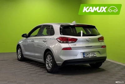 Hyundai i30 2020, kuva 5/34