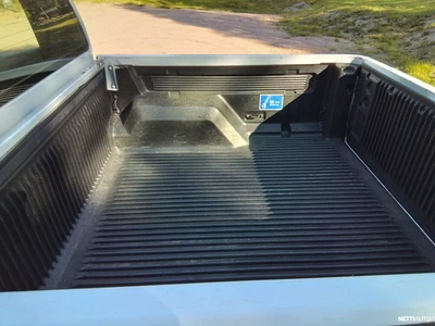 Ford Ranger 2013, photo 6/8