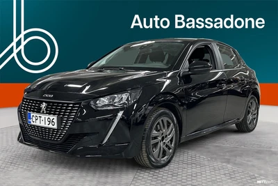 Peugeot 208 2021, kuva 1/10