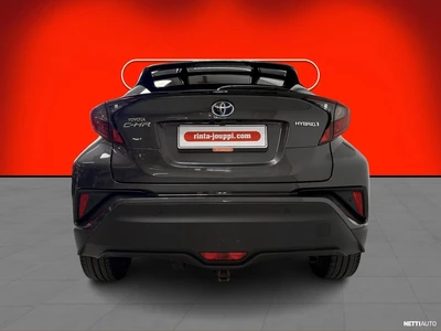 Toyota C-HR 1,8 Hybrid Active 2022, kuva 6/56
