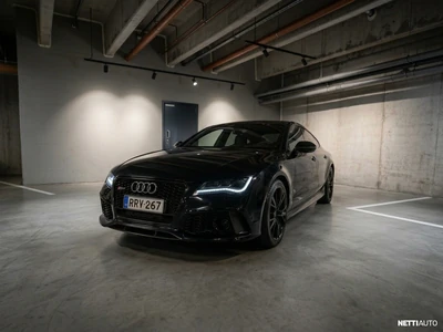 Audi RS7 2014, kuva 1/14