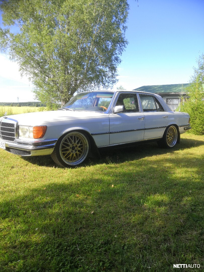 Mercedes-Benz 280