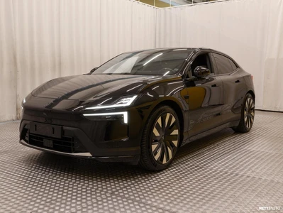 Polestar 4 Long Range Dual motor 2025, kuva 6/72