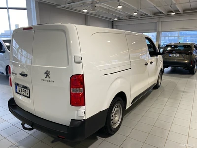 Peugeot Expert 2021, photo 5/23