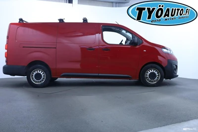 Opel Vivaro 2021, kuva 6/18