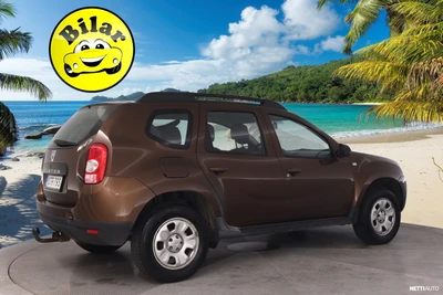 Dacia Duster 2013, kuva 7/34