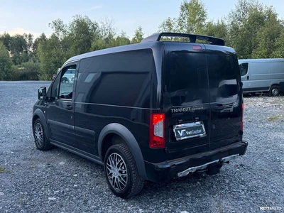 Ford Transit Connect 2011, kuva 4/25