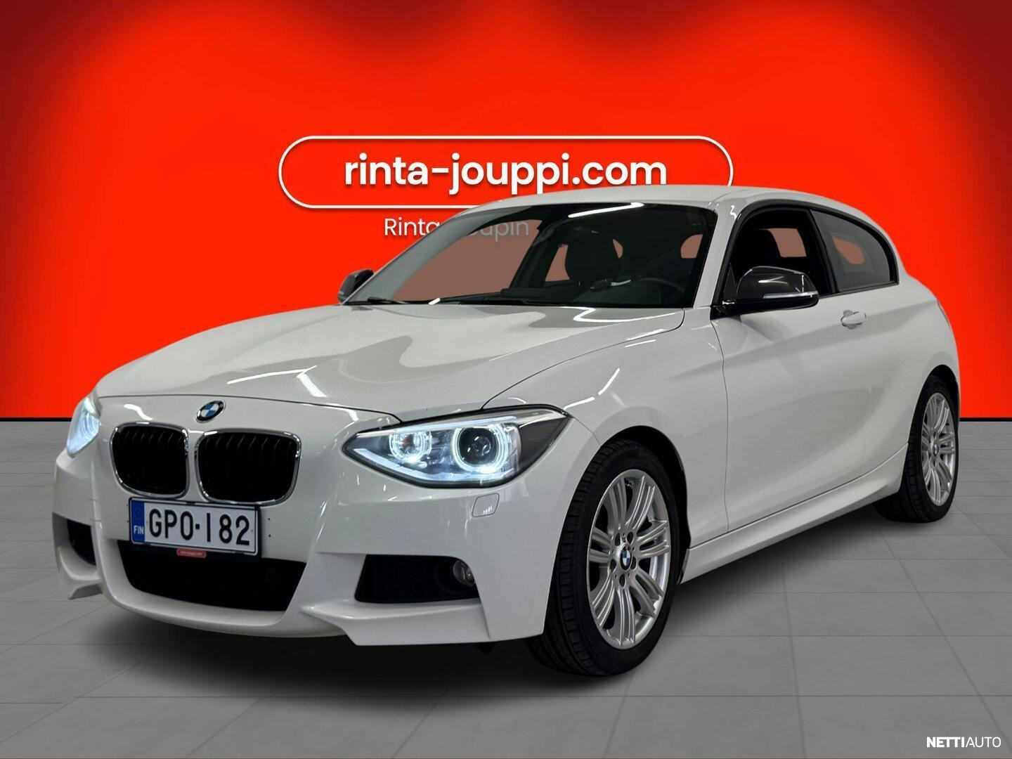 BMW 116