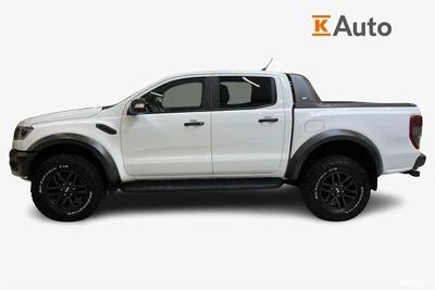 Ford Ranger 2023, photo 7/31
