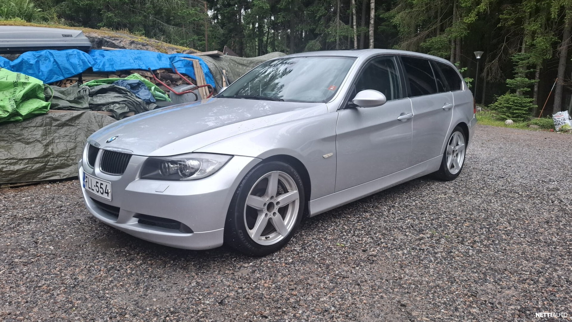BMW 325