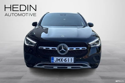 Mercedes-Benz GLA 250 e A Business 2023, kuva 5/28