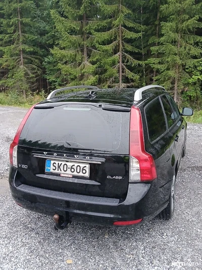 Volvo V50 2012, kuva 6/25