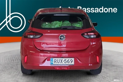 Opel Corsa-e 5-ov Edition 136 automaatti 2023, kuva 4/29