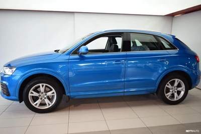 Audi Q3 2017, kuva 4/12