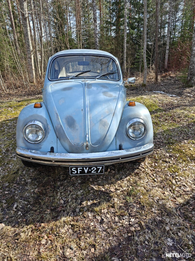 Volkswagen Kupla