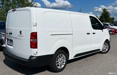Peugeot Expert BlueHDi 145 XL 2022, photo 2/11
