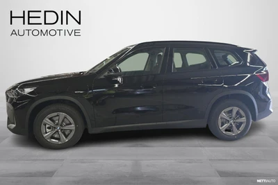 BMW X1 2026, kuva 5/10