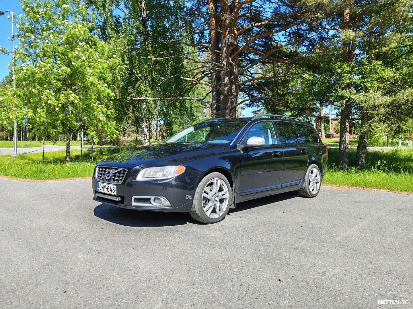 Volvo V70