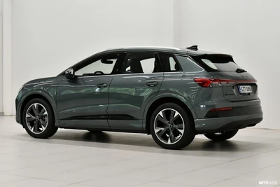 Audi Q4 e-tron 2027, kuva 3/30