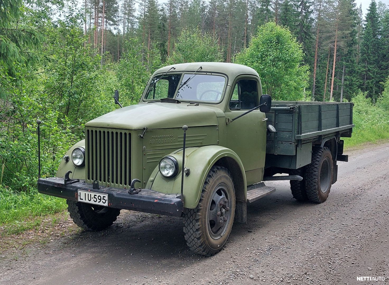 GAZ 51
