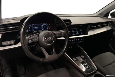 Audi A3 2023, kuva 6/33