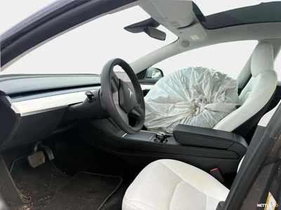 Tesla Model 3 2023, photo 4/71