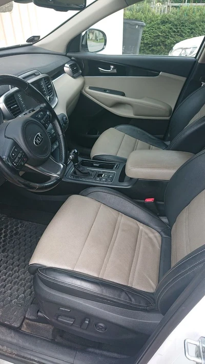 Kia Sorento 2017, photo 4/7