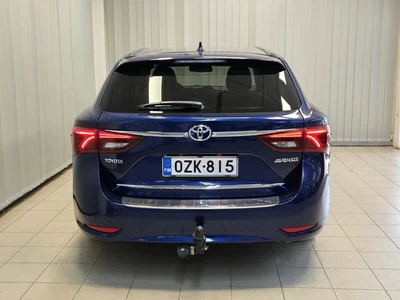 Toyota Avensis 2016, kuva 4/18