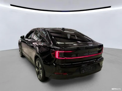 Polestar 2 2024, kuva 4/11