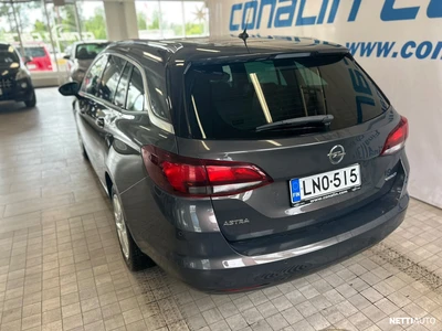 Opel Astra 2016, kuva 4/12