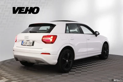 Audi Q2 2017, kuva 5/32