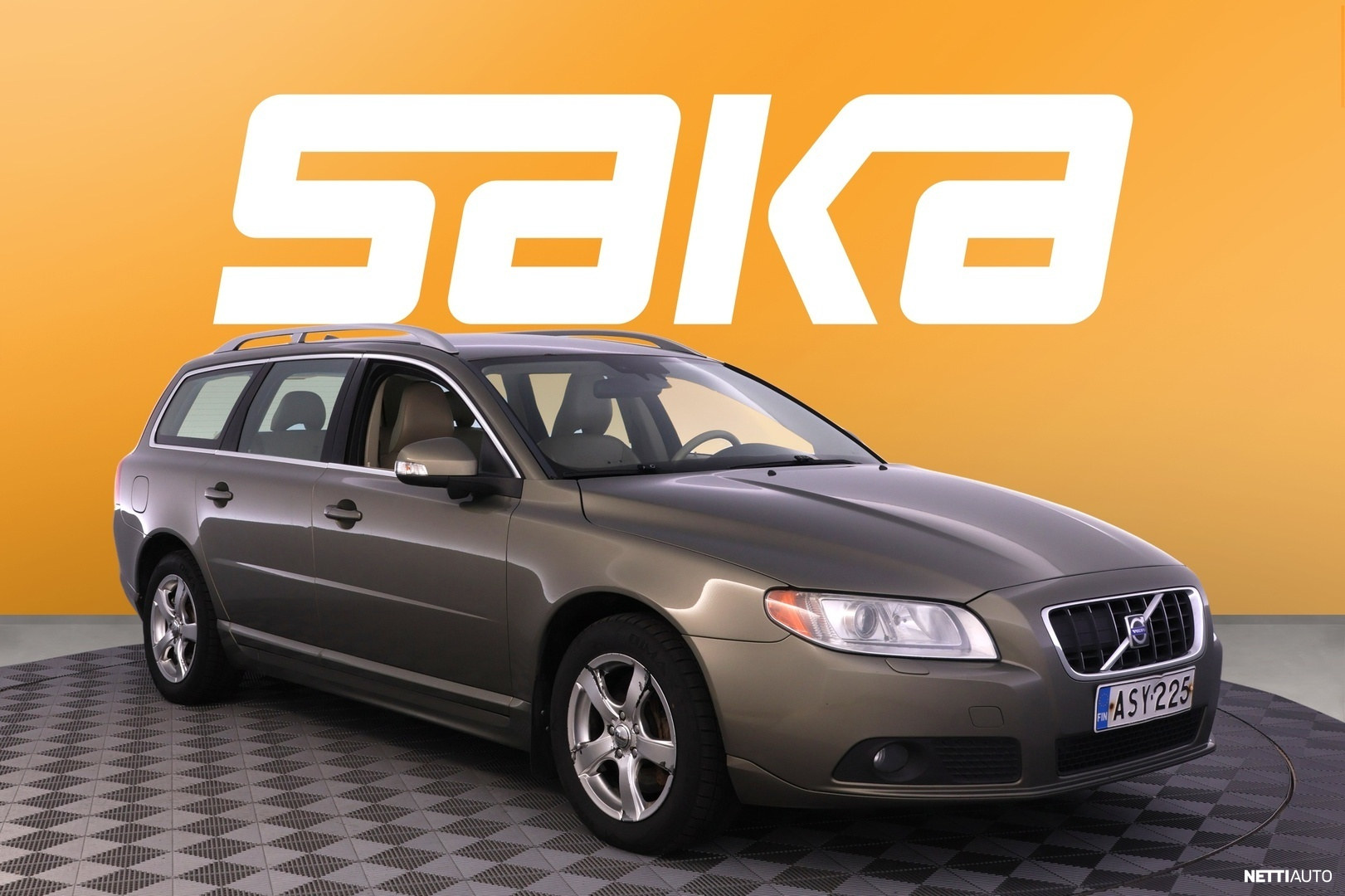 Volvo V70