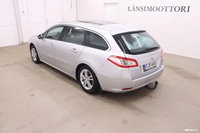 Peugeot 508 2016, kuva 3/10