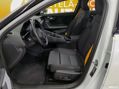 Polestar 2 2023, kuva 6/19