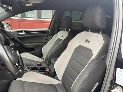 Volkswagen Golf Variant R 2015, photo 7/10