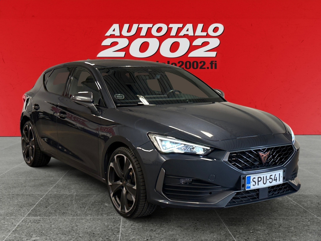Cupra