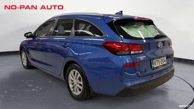 Hyundai i30 2019, kuva 3/19