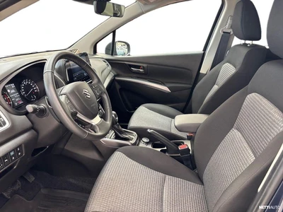 Suzuki S-cross 2025, kuva 7/41