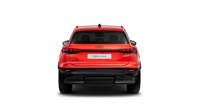 Audi SQ6 e-tron 2025, kuva 4/9