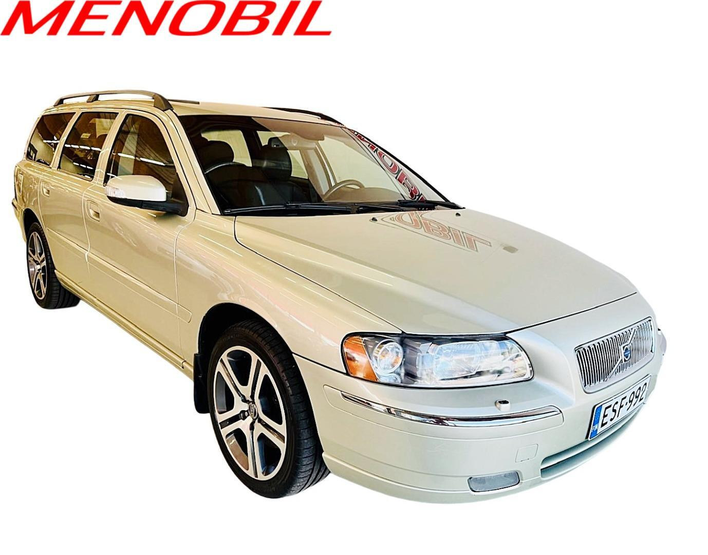 Volvo V70
