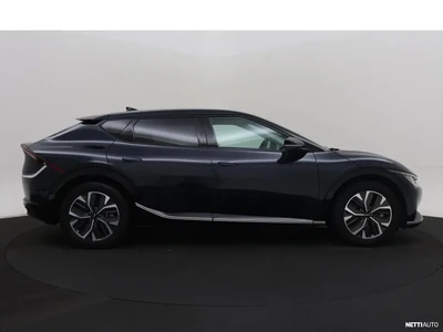 Kia EV6 2022, photo 6/29